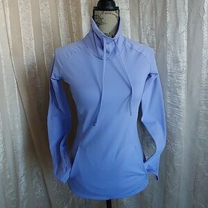 Under Armour Women's Pull over Top